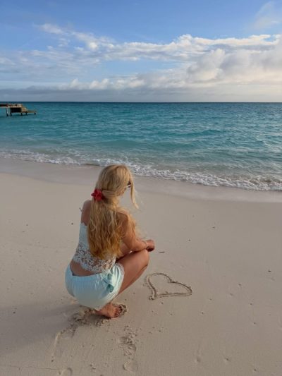 Kuramathi Island, Maldives, Indian Ocean в июле — фото погоды (2026-07-16)