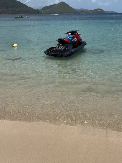 Gros-Islet, St. Lucia в июле — фото погоды (2026-07-10)