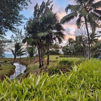 SO/ Mauritius в сентябре — фото погоды (2025-09-09)