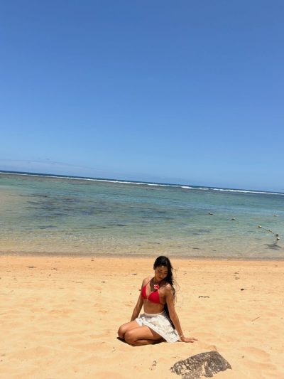 SO/ Mauritius в октябре — фото погоды (2025-10-31)