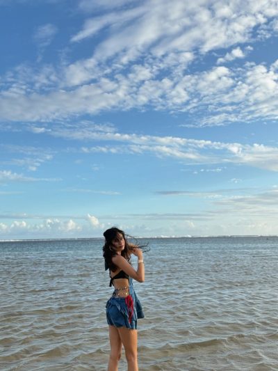 SO/ Mauritius в феврале — фото погоды (2026-02-23)