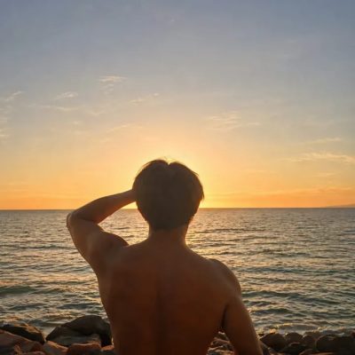Malecon De Puerto Vallarta в апреле — фото погоды (2026-04-25)
