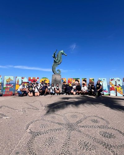 Malecon De Puerto Vallarta в июне — фото погоды (2026-06-16)