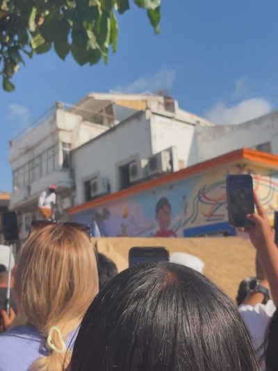 Malecon De Puerto Vallarta в июне — фото погоды (2026-06-26)