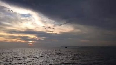 Malecon De Puerto Vallarta в июле — фото погоды (2026-07-03)