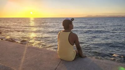 Malecon De Puerto Vallarta в июле — фото погоды (2026-07-13)