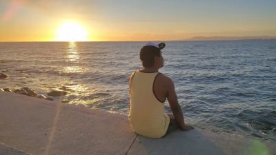 Malecon De Puerto Vallarta в июле — фото погоды (2026-07-13)