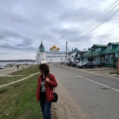 Костромская область в мае — фото погоды (2026-05-03)