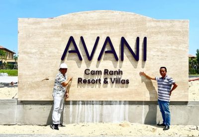 Avani Cam Ranh Resort and Villas — фото погоды в июле (2022-07-28)