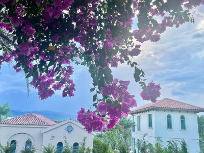 Avani Cam Ranh Resort and Villas — фото погоды в сентябре (2022-09-15)