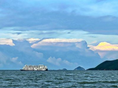 Avani Cam Ranh Resort and Villas — фото погоды в октябре (2022-10-12)