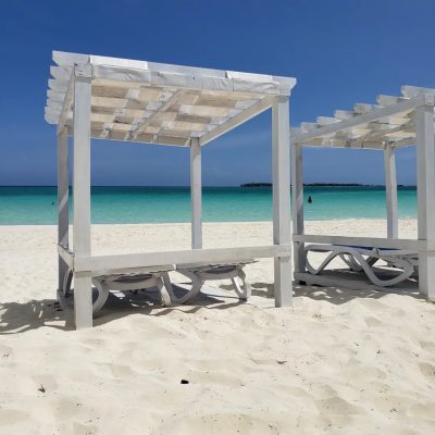 Playa Pilar,Cayo Guillermo. в мае — фото погоды (2025-05-31)