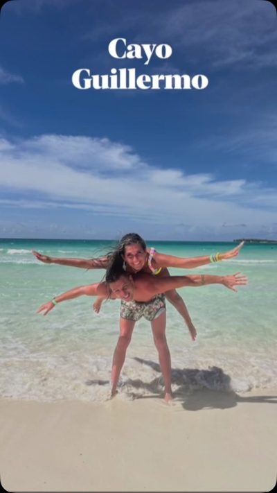 Playa Pilar,Cayo Guillermo. в июне — фото погоды (2025-06-21)