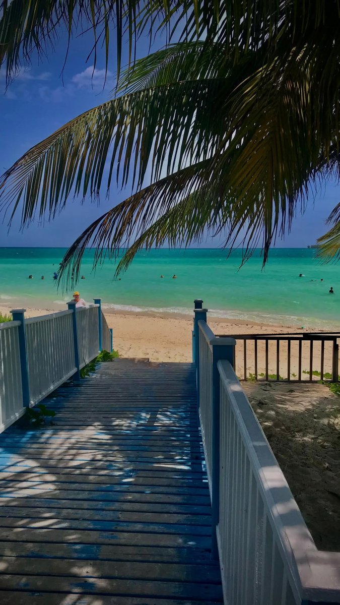 Погода в Playa Pilar,Cayo Guillermo.