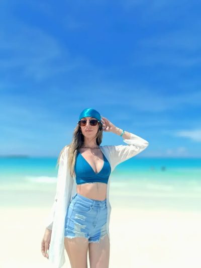 Playa Pilar,Cayo Guillermo. в августе — фото погоды (2025-08-21)