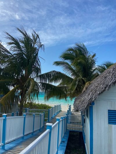 Playa Pilar,Cayo Guillermo. в августе — фото погоды (2025-08-23)