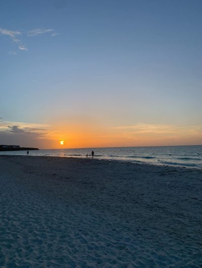 Playa Pilar,Cayo Guillermo. в августе — фото погоды (2025-08-24)