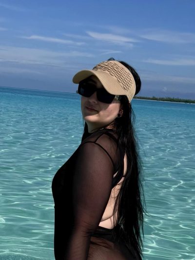 Playa Pilar,Cayo Guillermo. в декабре — фото погоды (2025-12-15)
