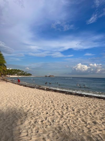 Hemingway Beach в октябре — фото погоды (2025-10-20)