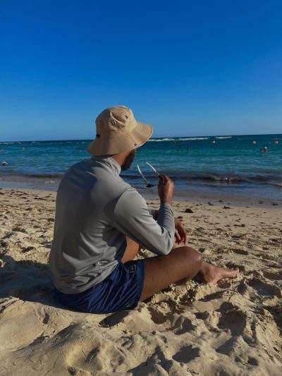 Hemingway Beach в январе — фото погоды (2026-01-28)