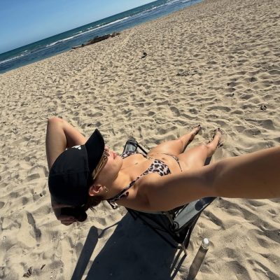 Hemingway Beach в январе — фото погоды (2026-01-29)
