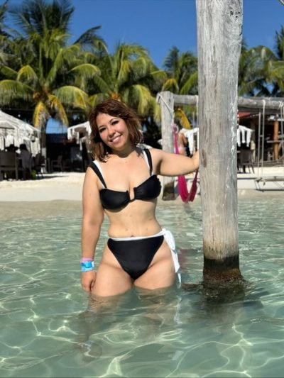 Isla Mujeres Centro, Quintana Roo в ноябре — фото погоды (2025-11-26)