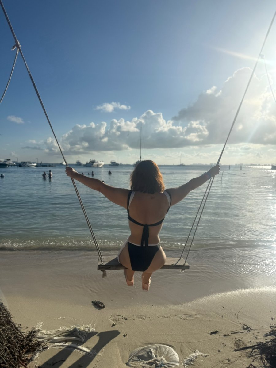 Погода в Isla Mujeres Centro, Quintana Roo