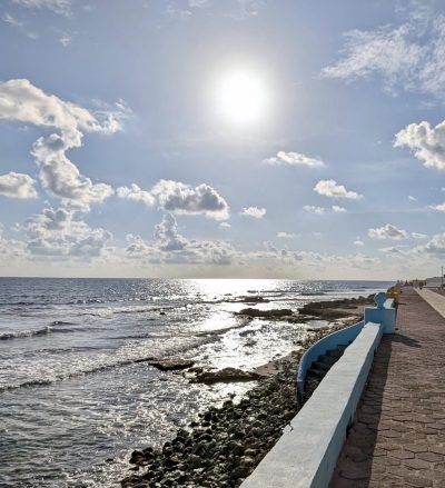 Isla Mujeres Centro, Quintana Roo в ноябре — фото погоды (2025-11-27)