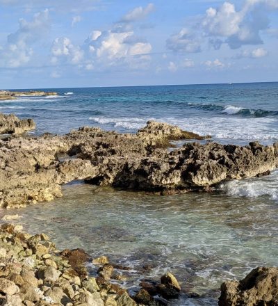 Isla Mujeres Centro, Quintana Roo в ноябре — фото погоды (2025-11-27)