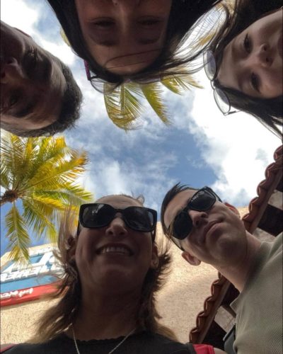 Isla Mujeres Centro, Quintana Roo в декабре — фото погоды (2025-12-24)