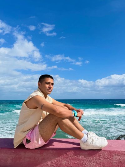 Isla Mujeres Centro, Quintana Roo в январе — фото погоды (2026-01-26)
