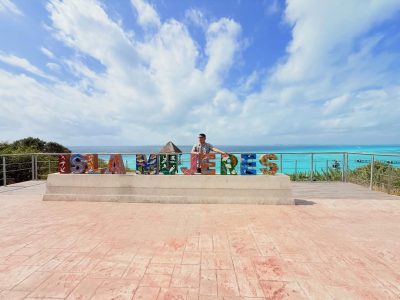 Isla Mujeres Centro, Quintana Roo в марте — фото погоды (2026-03-07)