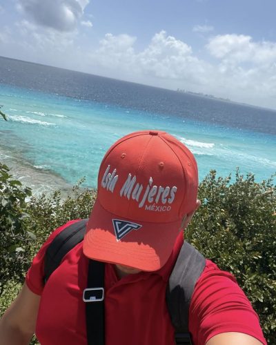 Isla Mujeres Centro, Quintana Roo в марте — фото погоды (2026-03-08)