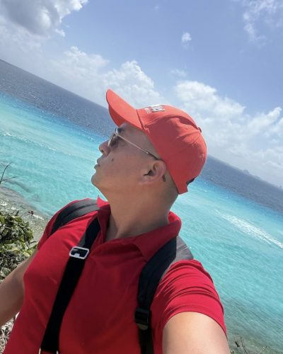 Isla Mujeres Centro, Quintana Roo в марте — фото погоды (2026-03-08)