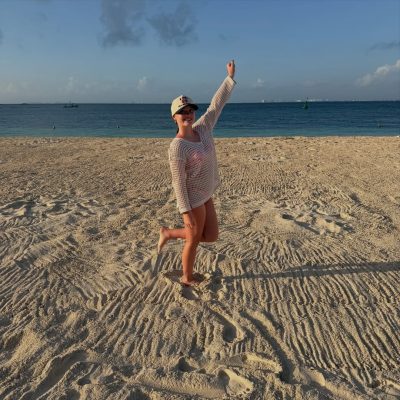 Isla Mujeres Centro, Quintana Roo в марте — фото погоды (2026-03-09)