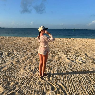 Isla Mujeres Centro, Quintana Roo в марте — фото погоды (2026-03-09)