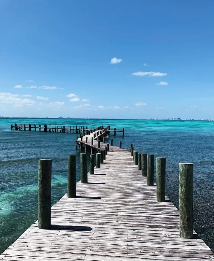 Погода в Isla Mujeres Centro, Quintana Roo