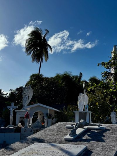 Isla Mujeres Centro, Quintana Roo в марте — фото погоды (2026-03-31)