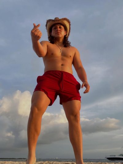Isla Mujeres Centro, Quintana Roo в мае — фото погоды (2026-05-25)