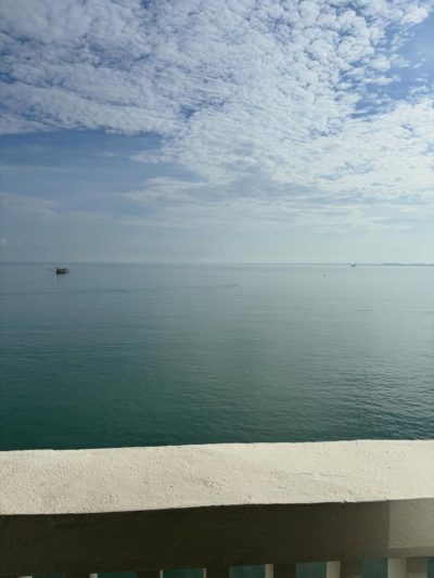 E&O Hotel Penang — фото погоды в мае (2026-05-31)