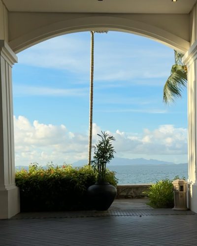 E&O Hotel Penang — фото погоды в июне (2026-06-29)