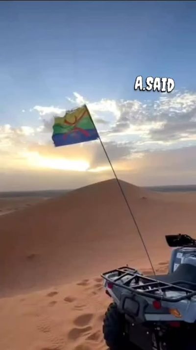 Merzouga - مرزوكة в октябре — фото погоды (2025-10-28)