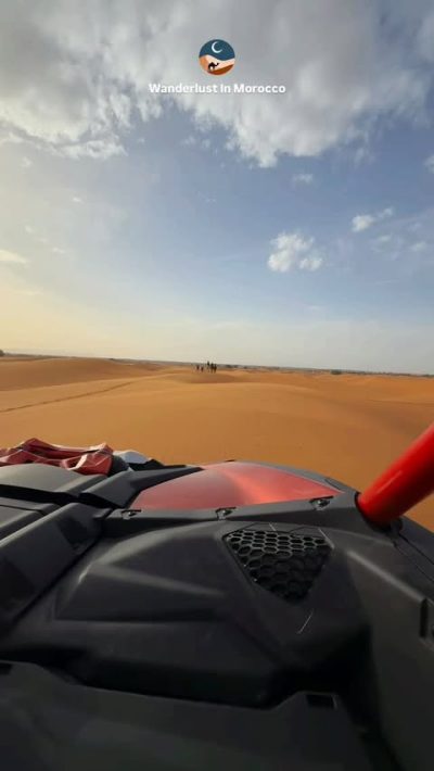Merzouga - مرزوكة в марте — фото погоды (2026-03-25)