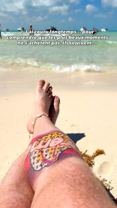 Playa de Isla Mujeres в марте — фото погоды (2026-03-30)