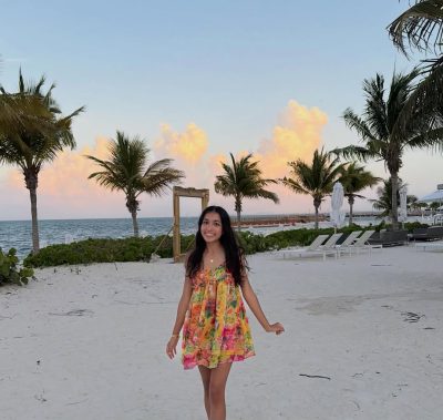 Playa de Isla Mujeres в мае — фото погоды (2026-05-27)