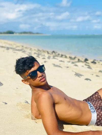Bel Ombre, Mauritius в августе — фото погоды (2025-08-31)