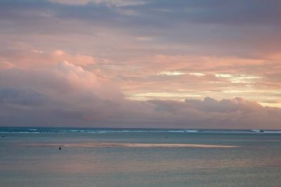 Bel Ombre, Mauritius в сентябре — фото погоды (2025-09-27)