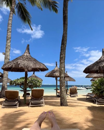 Bel Ombre, Mauritius в сентябре — фото погоды (2025-09-29)