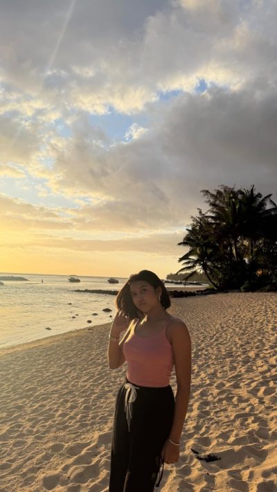 Bel Ombre, Mauritius в октябре — фото погоды (2025-10-29)