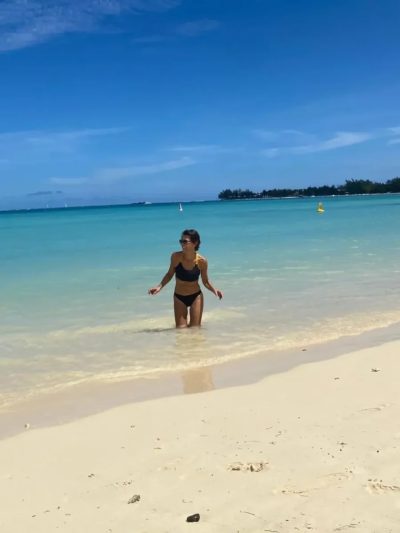 Bel Ombre, Mauritius в ноябре — фото погоды (2025-11-16)